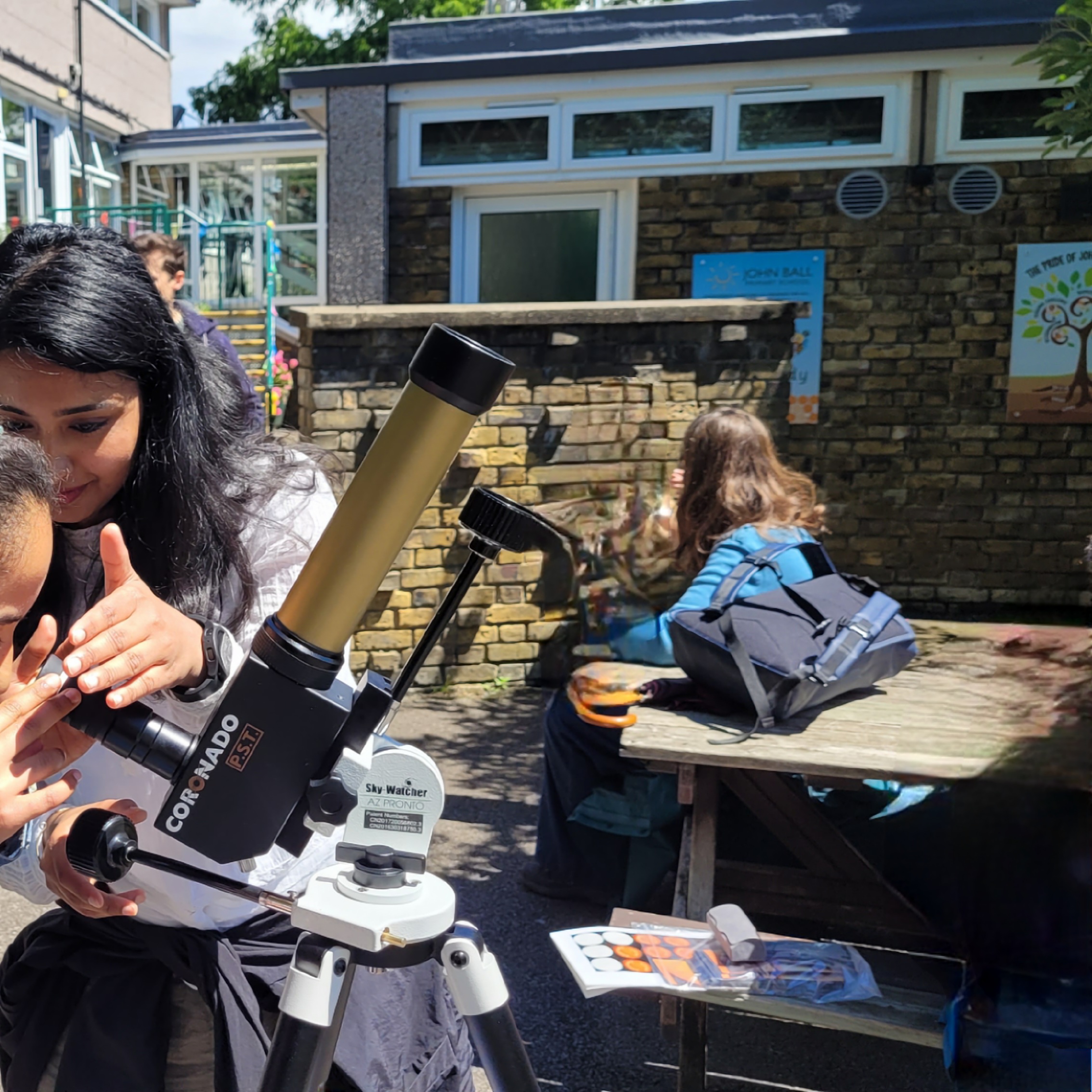 Stellar Inspire Story