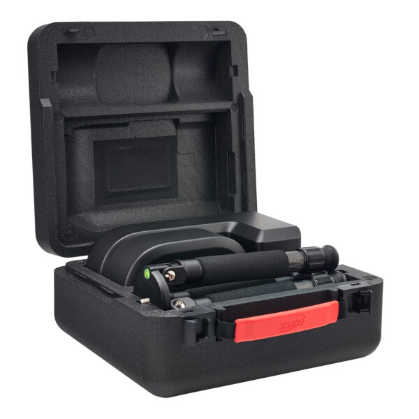 ZWO SeeStar S50 All-in-One Smart APO Telescope & Tripod - Image 5