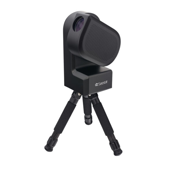 ZWO SeeStar S50 All-in-One Smart APO Telescope & Tripod - Image 2
