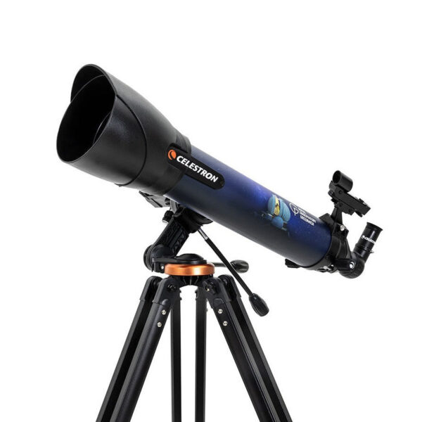 Celestron StarSense Explorer DX 100 AZ Royal Observatory Greenwich Refractor Telescope