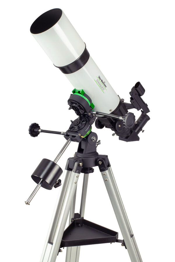 Sky-Watcher StarQuest-102R f/4.9 Achromatic Refractor Telescope
